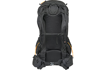 Image of Mystery Ranch Radix 47 Backpacks - Mens, Black/Hunter, Extra Large, 112975-002-50