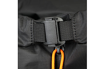 Image of Mystery Ranch Radix 47 Backpacks - Mens, Black/Hunter, Extra Large, 112975-002-50