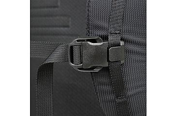 Image of Mystery Ranch Radix 47 Backpacks - Mens, Black/Hunter, Extra Large, 112975-002-50