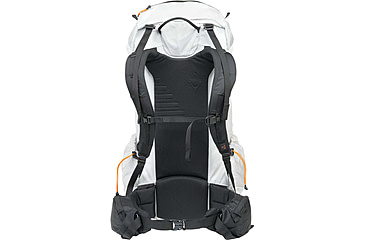 Image of Mystery Ranch Radix 47 Backpacks - Mens, White/Hunter, Extra Large, 112975-103-50