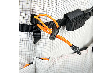 Image of Mystery Ranch Radix 47 Backpacks - Mens, White/Hunter, Extra Large, 112975-103-50