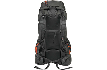 Image of Mystery Ranch Radix 57 Backpacks - Womens, Black/Sunset, Large, 113007-003-40