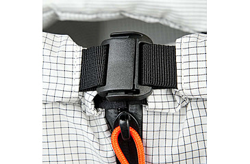 Image of Mystery Ranch Radix 57 Backpacks - Womens, White/Sunset, Small, 113007-101-20