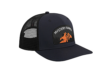 Image of Mystery Ranch Ross Peak Hat - Mens, Black, One Size, 113303-001-00-OS