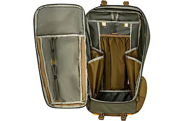 Image of Mystery Ranch Sawtooth 45 2745 cubic in Backpack - Men's, Ponderosa, S, 11318334120