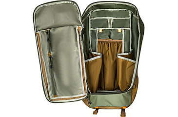 Image of Mystery Ranch Sawtooth 65 Backpack - Men's, Ponderosa, XL, 113184-341-50