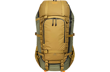 Image of Mystery Ranch Sawtooth 65 Backpack - Men's, Ponderosa, XL, 113184-341-50