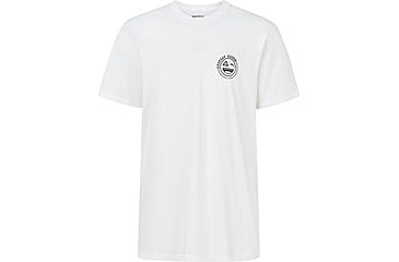 Image of Mystery Ranch Shibuya Store Tee - Mens, White, Large, 113247-100-40-L
