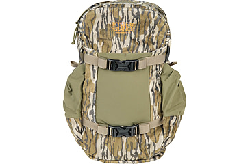 Image of Mystery Ranch Treehouse 16 Backpack, Mossy Oak Bottomland, One Size, 112825-968-01