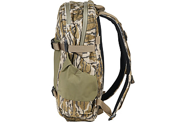 Image of Mystery Ranch Treehouse 16 Backpack, Mossy Oak Bottomland, One Size, 112825-968-01