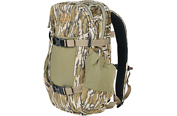 Image of Mystery Ranch Treehouse 16 Backpack, Mossy Oak Bottomland, One Size, 112825-968-01