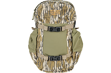 Image of Mystery Ranch Treehouse 16L Daypack, Mossy Oak Bottomland, 112825-968-00