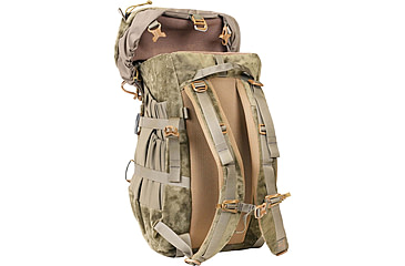 Image of Mystery Ranch Treehouse 20 Backpack, Wood, OS, 112709-208-01