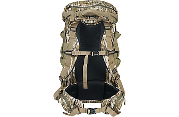 Image of Mystery Ranch Treehouse 38 Backpack, Mossy Oak Bottomland, L/XL, 11270896846