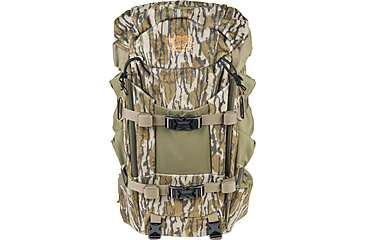 Image of Mystery Ranch Treehouse 38 Backpack, Mossy Oak Bottomland, L/XL, 11270896846