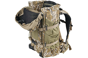 Image of Mystery Ranch Treehouse 38 Backpack, Mossy Oak Bottomland, L/XL, 11270896846