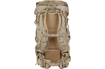 Image of Mystery Ranch Treehouse 38 Backpack, Wood, L/XL, 11270820846