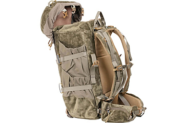 Image of Mystery Ranch Treehouse 38 Backpack, Wood, L/XL, 11270820846