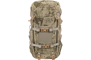 Image of Mystery Ranch Treehouse 38 Backpack, Wood, L/XL, 11270820846