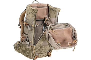 Image of Mystery Ranch Treehouse 38 Backpack, Wood, L/XL, 11270820846