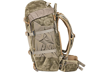 Image of Mystery Ranch Treehouse 38 Backpack, Wood, L/XL, 11270820846