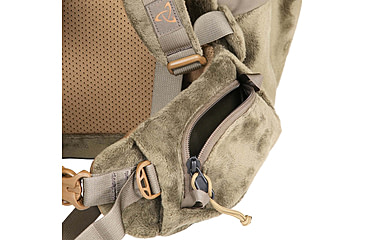 Image of Mystery Ranch Treehouse 38 Backpack, Wood, L/XL, 11270820846