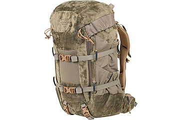 Image of Mystery Ranch Treehouse 38 Backpack, Wood, L/XL, 11270820846