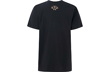 Image of Mystery Ranch Whitetail Ranch Tee - Men's, Black, Medium, 113246-001-30