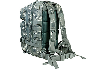 Image of NcSTAR Small Backpack, Digital Camo CBSD2949