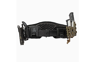 Image of Nexbelt Battle Belt, Black, Small, 28 - 34 in, TBB2579
