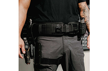 Image of Nexbelt Battle Belt, Black, Small, 28 - 34 in, TBB2579