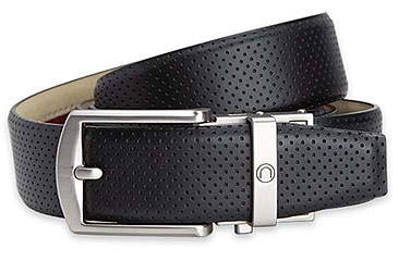 Image of Nexbelt Birdie Belt, Black, PCE9305