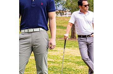 Image of Nexbelt Birdie Belt, White, PCE9329