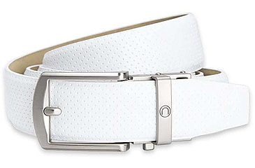 Image of Nexbelt Birdie Belt, White, PCE9329