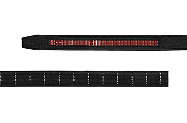 Image of Nexbelt Braided Belt - Kids, Charcoal Grey, PGJ8872