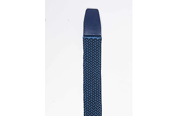 Image of Nexbelt Braided Belt, Navy Cord, Up to 50&quot; Waist, PCD4801