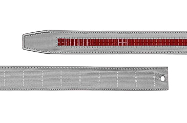 Image of Nexbelt Braided Golf Belt, Cool Grey, PCD9534