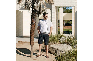 Image of Nexbelt Braided Golf Belt, Cool Grey, PCD9534