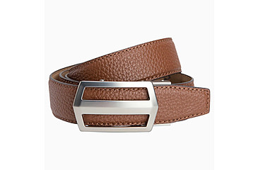 Image of Nexbelt Classic Belt, Cognac, Up to 50&quot; Waist, PCC4720