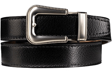 Image of Nexbelt Dakota Belt - Womens, Black, 1in, PCK8025