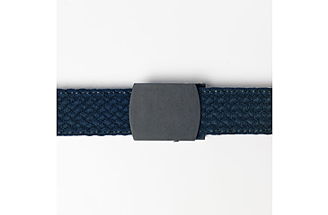 Image of Nexbelt Explorer Braided Belt, Navy, Up to 50 Waist, PCA2494
