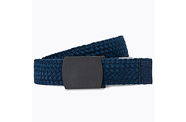 Image of Nexbelt Explorer Braided Belt, Navy, Up to 50 Waist, PCA2494