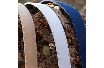 Image of Nexbelt Explorer Smooth Belt, Navy, Up to 50 Waist, PCA2449