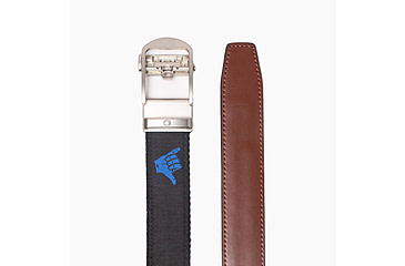 Image of Nexbelt Hampton Belt, Red/White/Blue, Up to 50 Waist, PCM2333