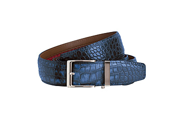Image of Nexbelt Kayiman Belt, Navy, Up to 50" Waist, PCU5075