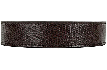 Image of Nexbelt Legardo Strap Belt, Brown, SWL3693