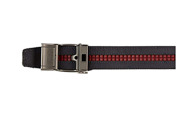 Image of Nexbelt Newport V.4 Dress Belt, Non-EDC, Grey, PCN6540