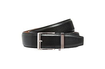 Image of Nexbelt Pebble Belt, Black, Up to 50" Waist, PCU1367