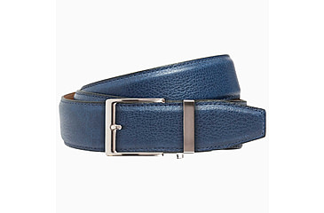 Image of Nexbelt Pebble Belt, Denim, Up to 50 Waist, PCU1398