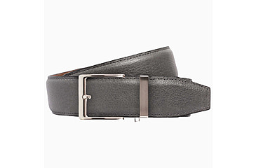 Image of Nexbelt Pebble Belt, Grey, Up to 50 Waist, PCU1442